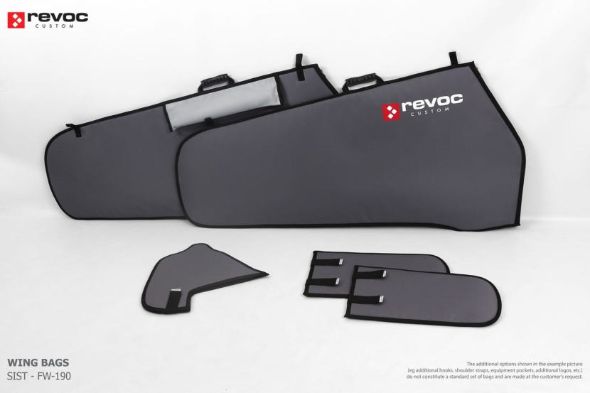 SIST - Focke-Wulf Fw 190 - 102 in - 260 cm