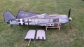 SIST - Focke-Wulf Fw 190 - 102 in - 260 cm