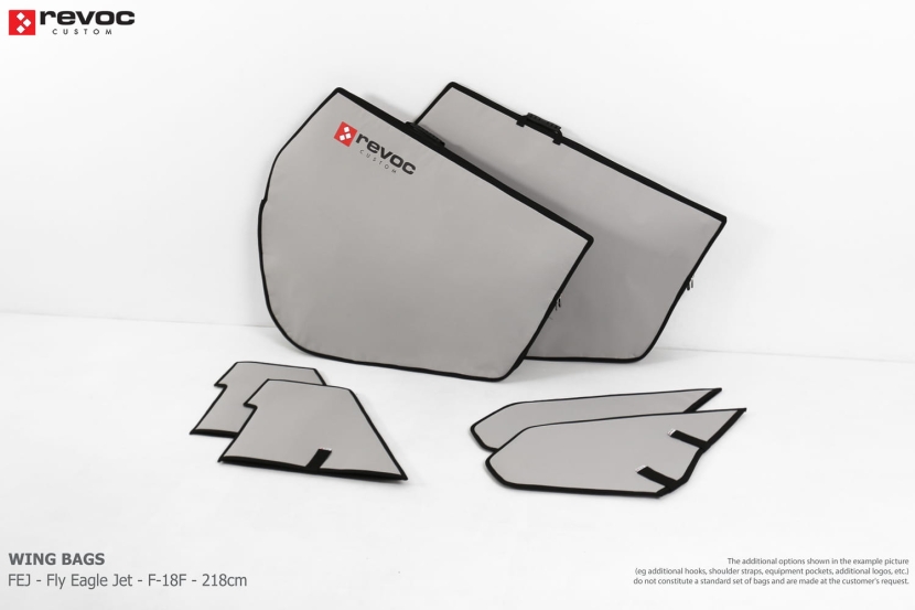 FEJ - Fly Eagle Jet - F-18F - 86 in - 218 cm
