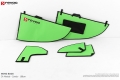 CA Models - Zonda - 74 in - 188 cm
