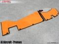 AJ Aircraft - Proteus - 75 in - 190 cm