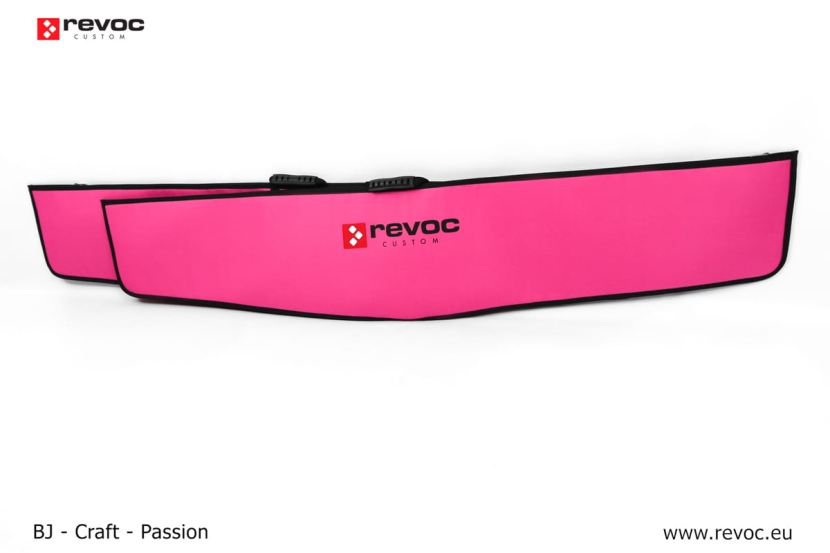 BJ Craft - Passion - 68 in - 172 cm
