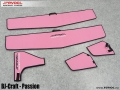 BJ Craft - Passion - 68 in - 172 cm