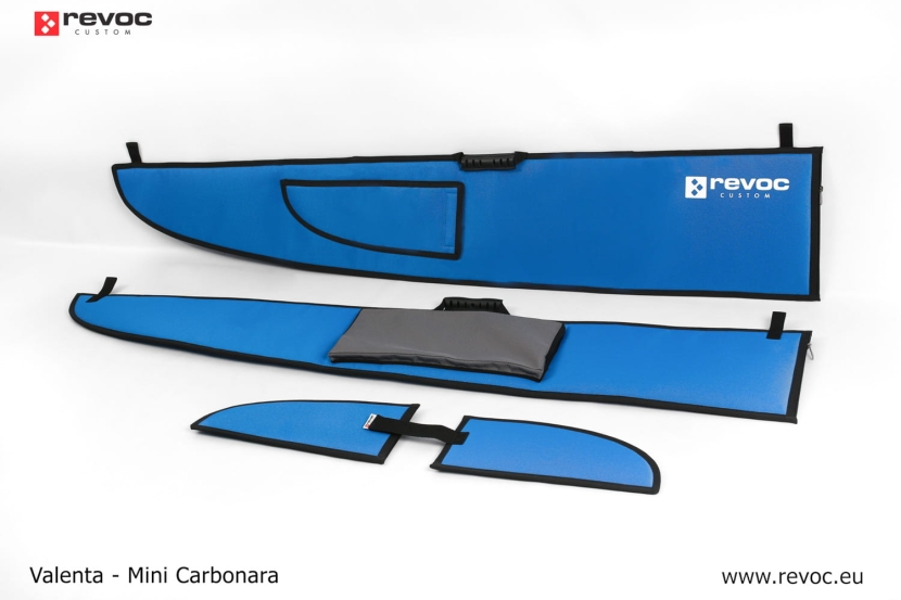 Valenta Model - Carbonara Mini