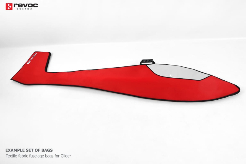 Aviation Design - Nimbus 4