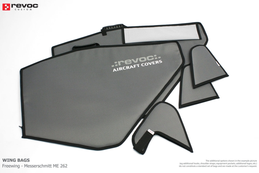 Freewing - Messerschmitt Me 262 - 59 in - 150 cm