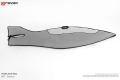 ARG - Scirocco - 78 in - 199 cm