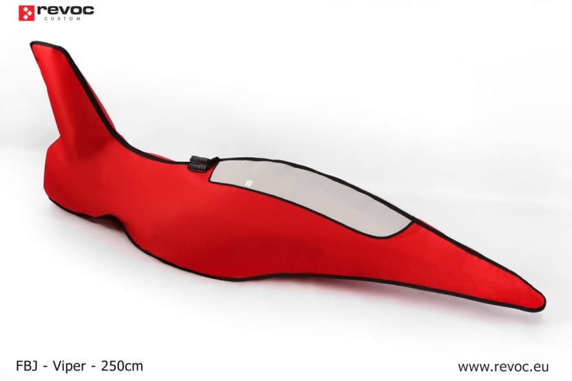 FB Jets / Feibao - Viper - 98 in - 250 cm