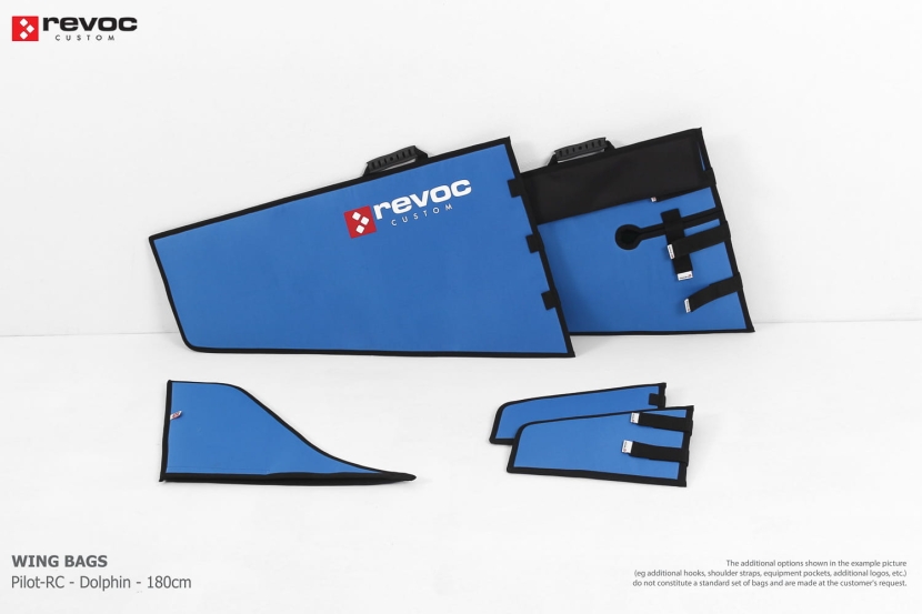Pilot-RC - Dolphin - 71 in - 180 cm