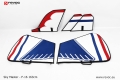 Skymaster - F-16 - 1:6 - 64 in - 163 cm