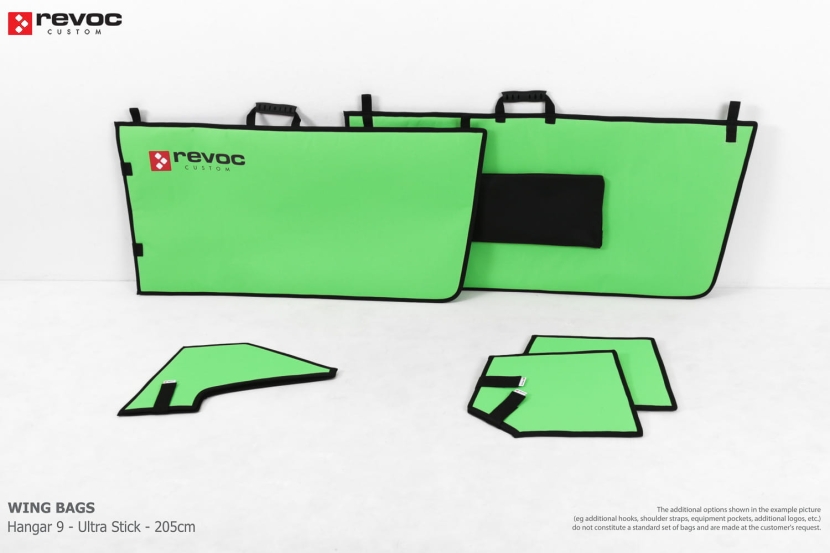 Hangar 9 - Ultra Stick - 81 in - 205 cm