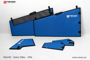 Pilot-RC - Extra 330SC - 25% - 78 in - 198 cm