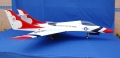FB Jets / Feibao - Velox XL - 85 in - 215 cm
