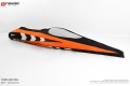 Elite Aerosports - Shockwave - 90 in - 229 cm