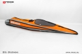 Elite Aerosports - Shockwave - 90 in - 229 cm