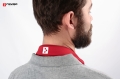 Sangle de cou pour plateau d'émetteur