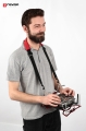 Sangle de cou pour plateau d'émetteur