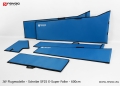 JW Flugmodelle - Scheibe SF25 E-Super Falke - 236 in - 600 cm
