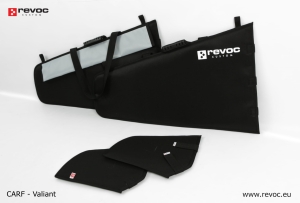 CARF Models - Valiant