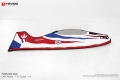 CARF Models - T-27 Tucano - 1:4 - 110 in - 280 cm