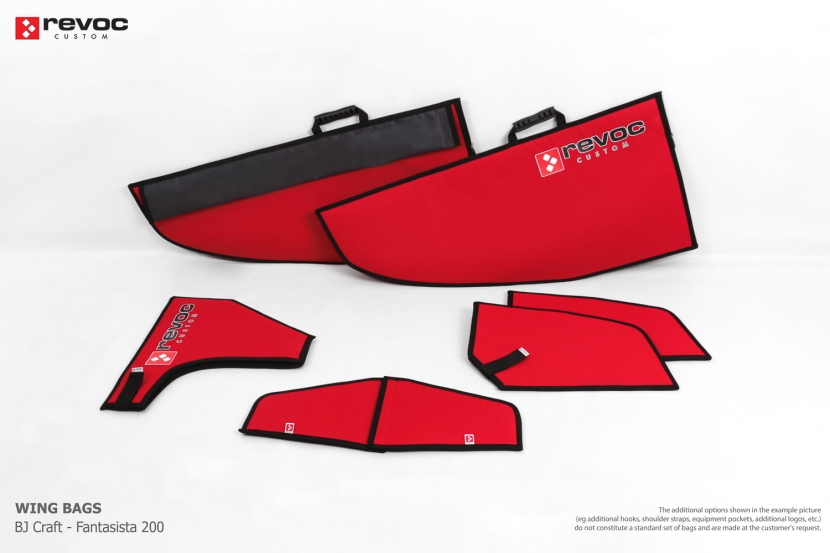 BJ Craft - Fantasista 200