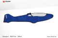 Graupner - Fox MDM - 138 in - 350 cm