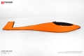 H-Model - JS-1 - 354 in / 413 in - 900 cm / 1050 cm