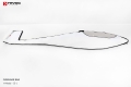 H-Model - JS-1 - 354 in / 413 in - 900 cm / 1050 cm