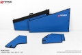 Extreme Flight - Extra 300 V2 - 125 in - 317 cm