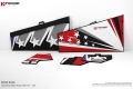 Extreme Flight - Extra 300 V2 - 125 in - 317 cm
