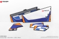 Extreme Flight - Extra 300 V2 - 125 in - 317 cm
