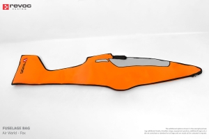 Airworld Modellbau - Fox - 157 in - 400 cm