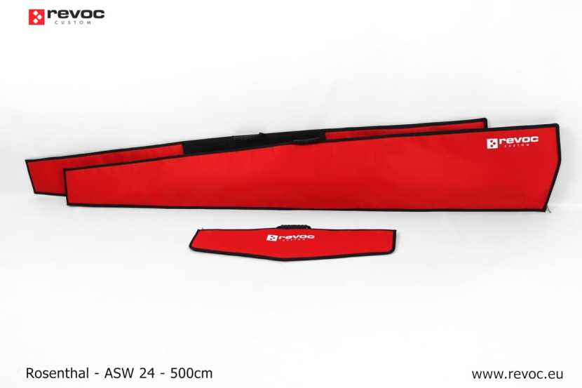 Rosenthal - ASW 24 - 197 in - 500 cm