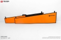 Top Model CZ - Swift S-1 - 124 in - 315 cm