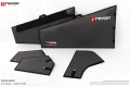 Krill Model - Laser Z-2300 - 38% - 110 in - 280 cm