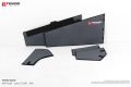 Krill Model - Laser Z-2300 - 38% - 110 in - 280 cm