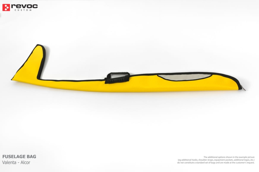 Valenta Model - Alcor