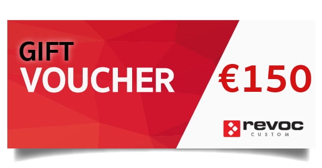 Bon d'achat 150 €