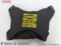 RC harness - Standard - XXL