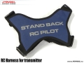 RC harness - Standard - XXL