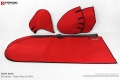 Bill Hempel - Cub 60% - Clipped Wing - 216 in - 548 cm