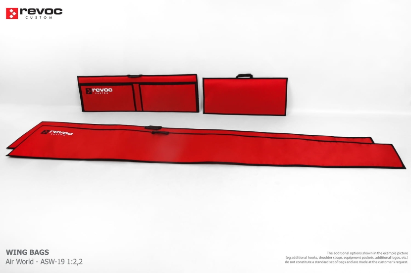 Airworld Modellbau - ASW 19 - 268 in - 680 cm