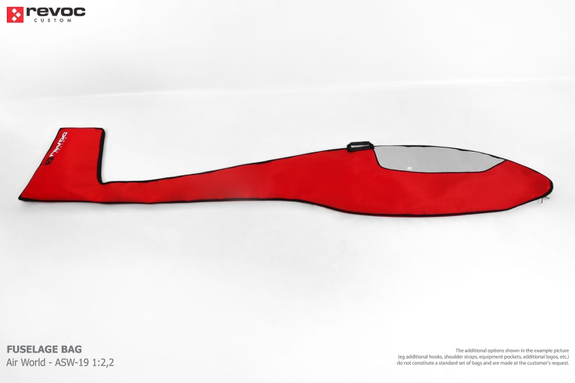 Airworld Modellbau - ASW 19 - 268 in - 680 cm