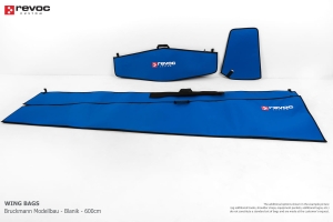 Modellbau Bruckmann - Blanik - 236 in - 600 cm