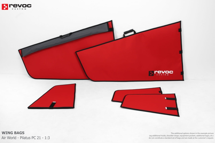 Airworld Modellbau - Pilatus PC 21 - 1:3,7 - 96 in - 244 cm