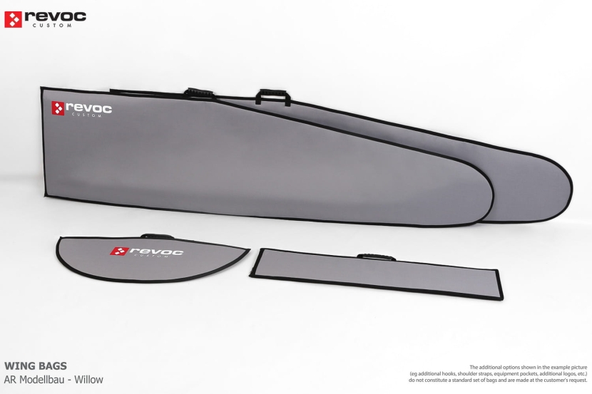 AR Modellbau - Willow - 160 in - 407 cm