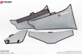 Global Jet Club - Viper - 110 in - 280 cm