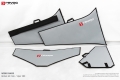 Global Jet Club - Viper - 110 in - 280 cm
