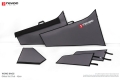 Global Jet Club - Viper - 110 in - 280 cm