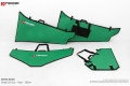 Global Jet Club - Viper - 110 in - 280 cm